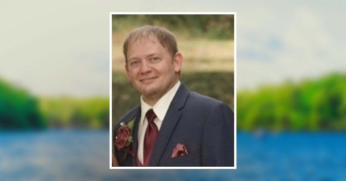 Daniel Lee Johnson Obituary, Vincennes, IN