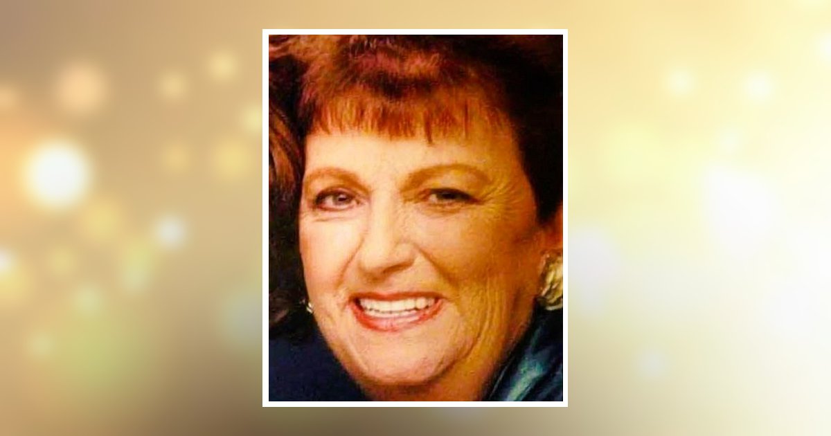 Verna Mae "Kitty" Gardner Obituary, Sulphur Springs, TX