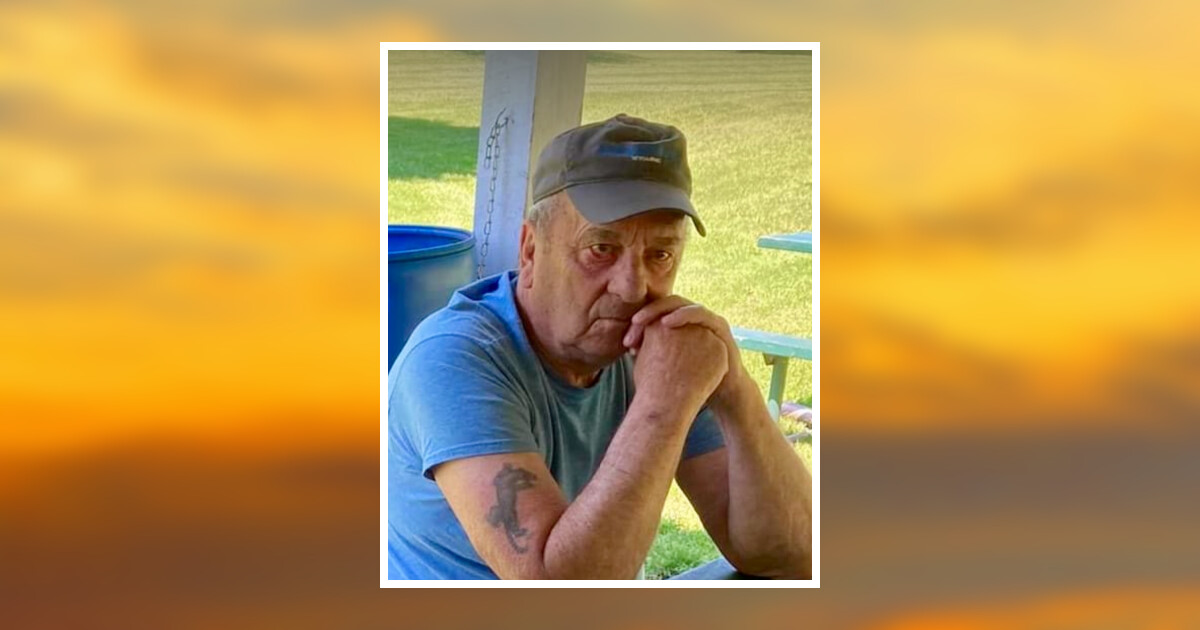 Alvin Warnke Jr. Obituary April 15, 2024 - Hoff Funeral & Cremation Service