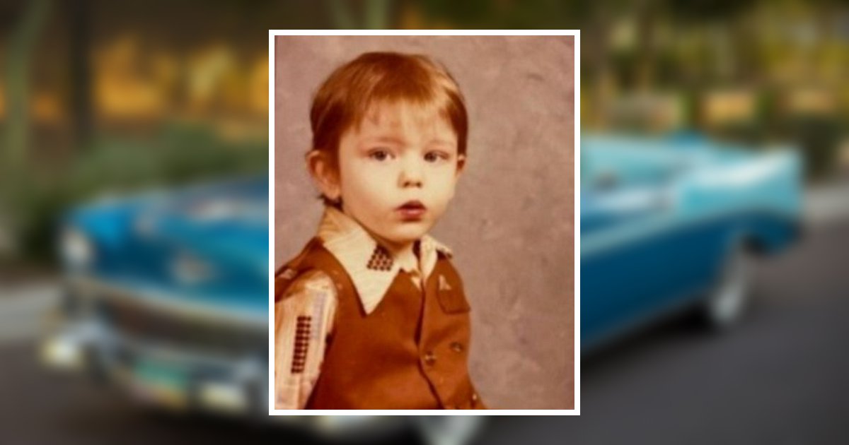 Michael Thomas James Obituary, Lufkin, TX