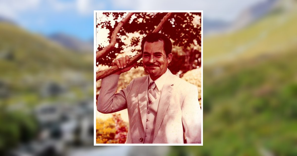 William Edward "Bill" Dietrich