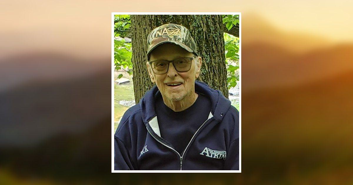 Richard L. Atkins Obituary, New Holland, PA