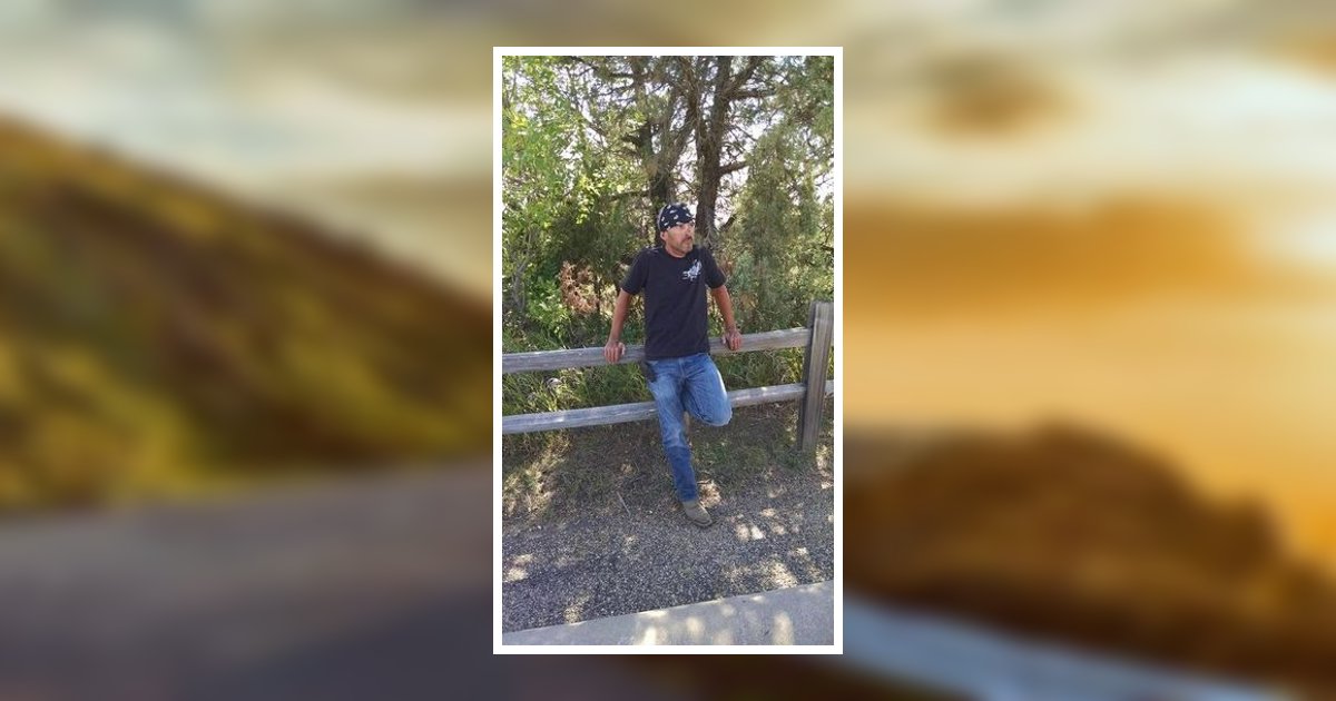 Greg Honrud Obituary, Fergus Falls, MN