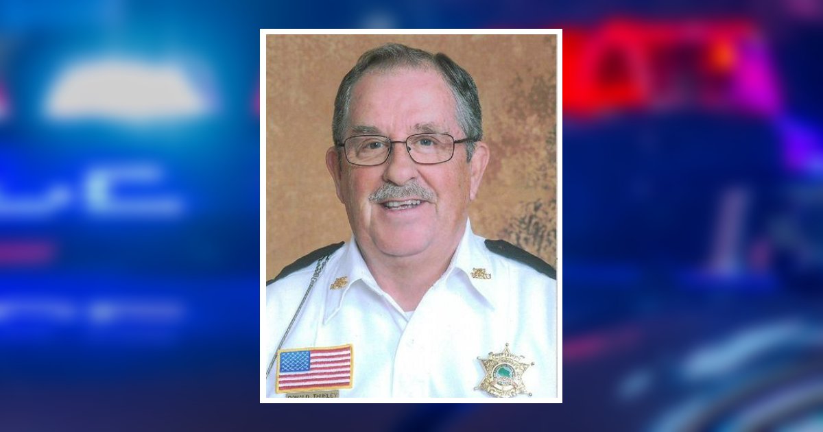 Ronald Thurley Obituary, Wautoma, WI