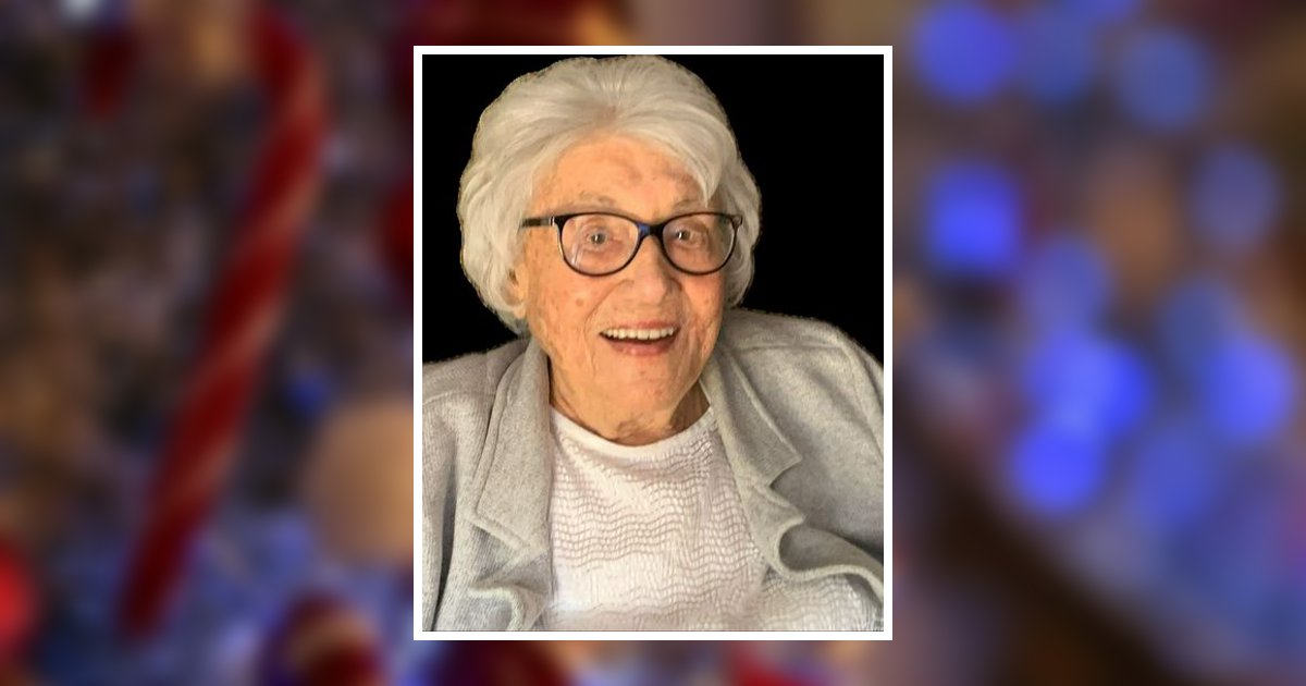 Mildred H. "Sue" Lindhorst Obituary, Berea, OH