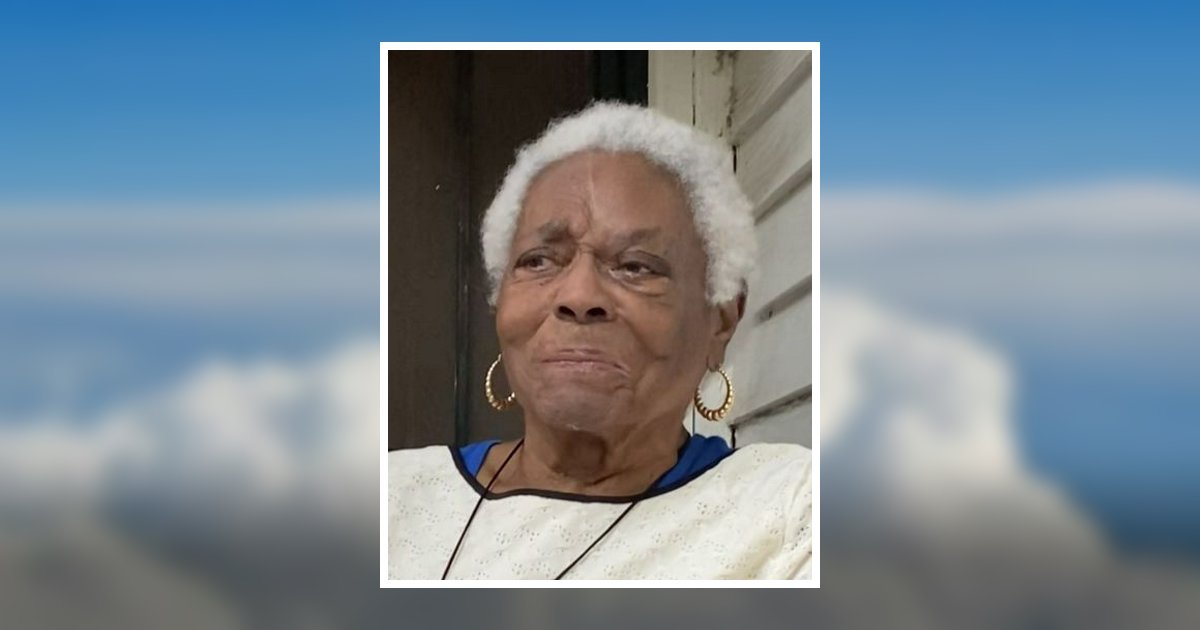 Gladys Eugene Jones Obituary, Dallas, TX
