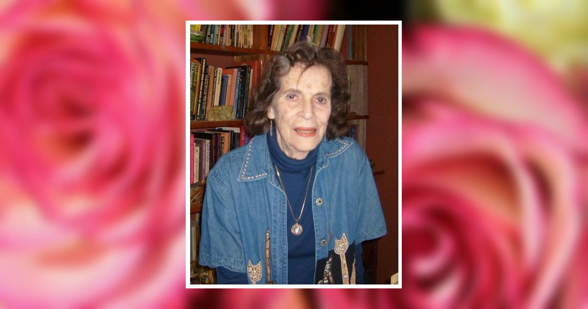 Dolores Dorothy Fender Obituary, Bandera, TX