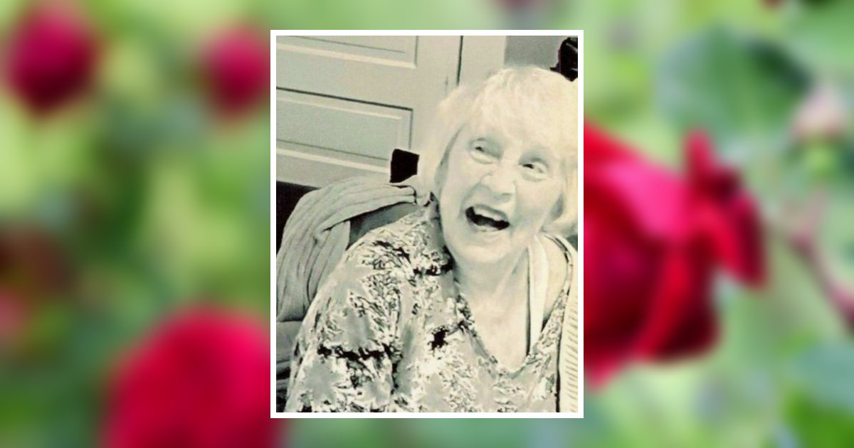 Marlene Meier Jordan