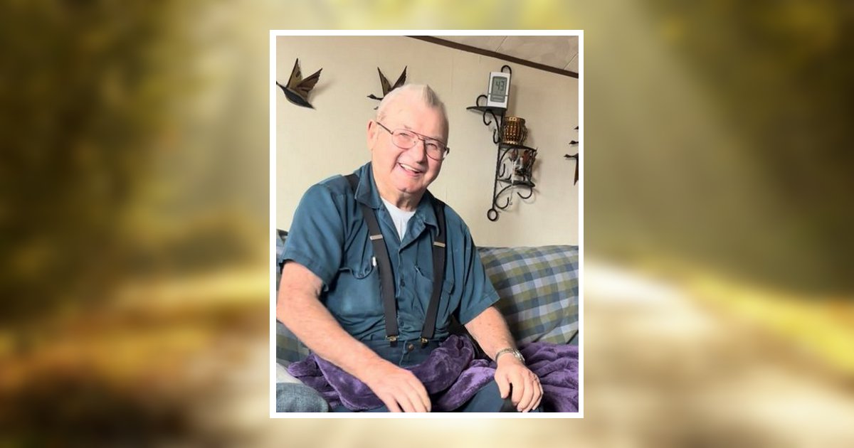 Gilbert F. Zitzelsberger Kimberly, WI Obituary
