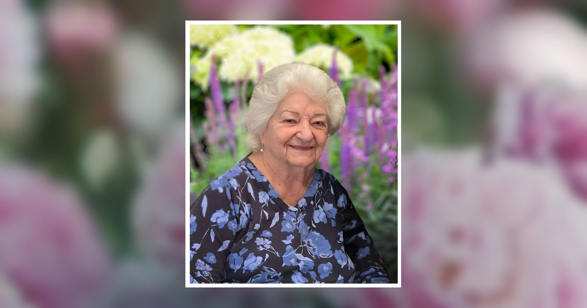 Christine Fitzpatrick Obituary, Waco, TX