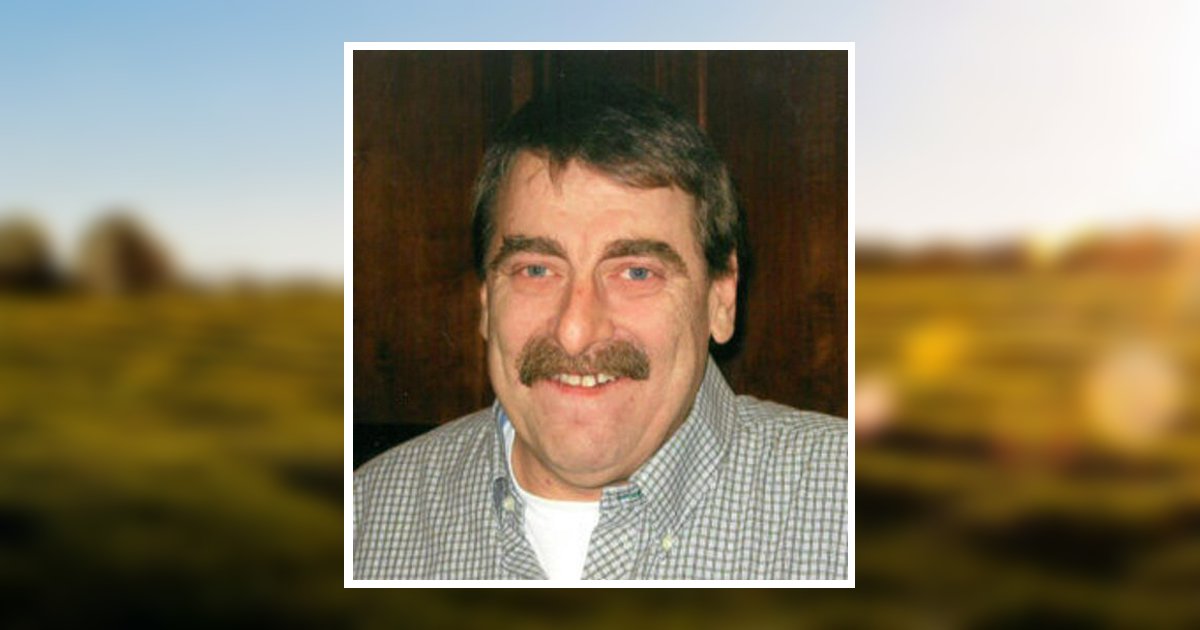 Larry Seagraves, Sr. Obituary 2017 Baue Funeral Homes