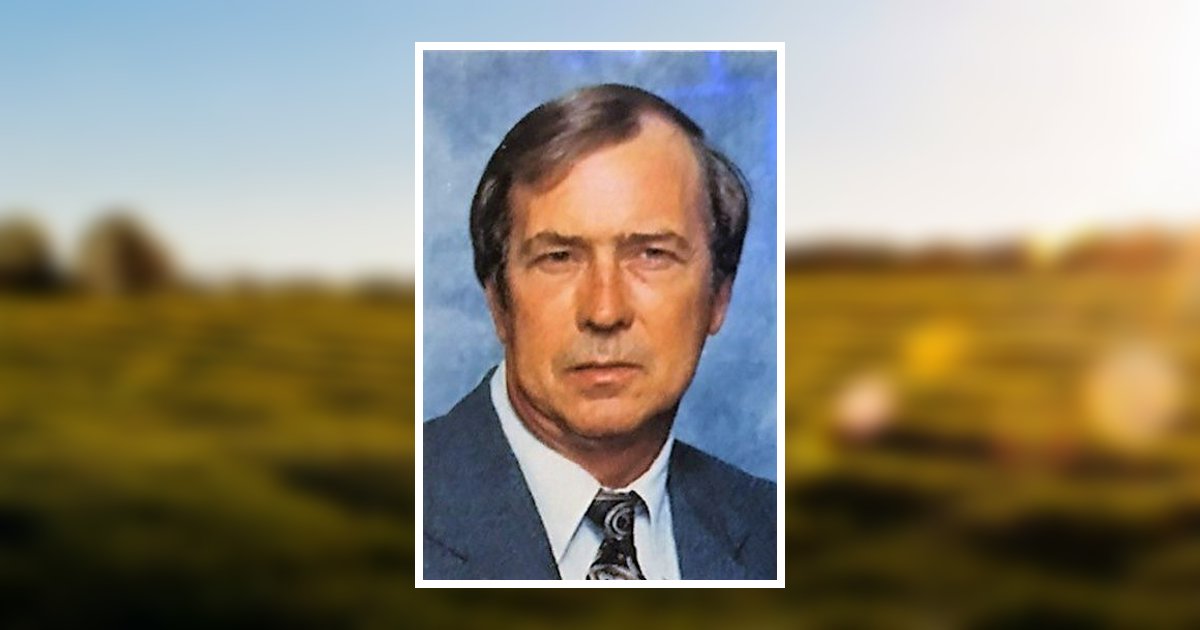Roy Creel Obituary 2022 Magnolia Chapel Funeral Home