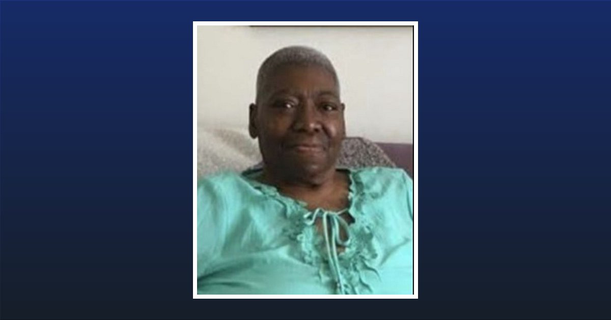 Joyce Marie Thomas Obituary, Evansville, IN