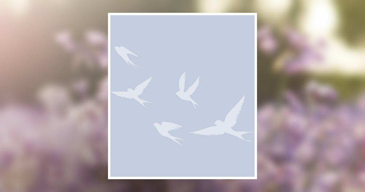 Ruth M. Wicktora Liberty Township, OH Obituary