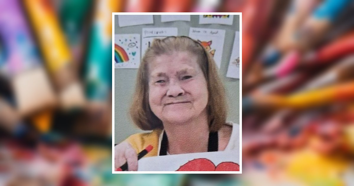 Picture Sandra H. Glover Scranton, PA Obituary