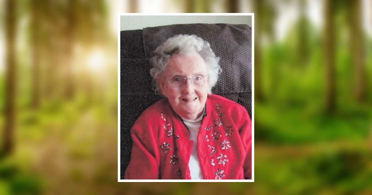 Marjorie J. Tower Obituary 2024 - Mitchell Family Cremations and Funerals