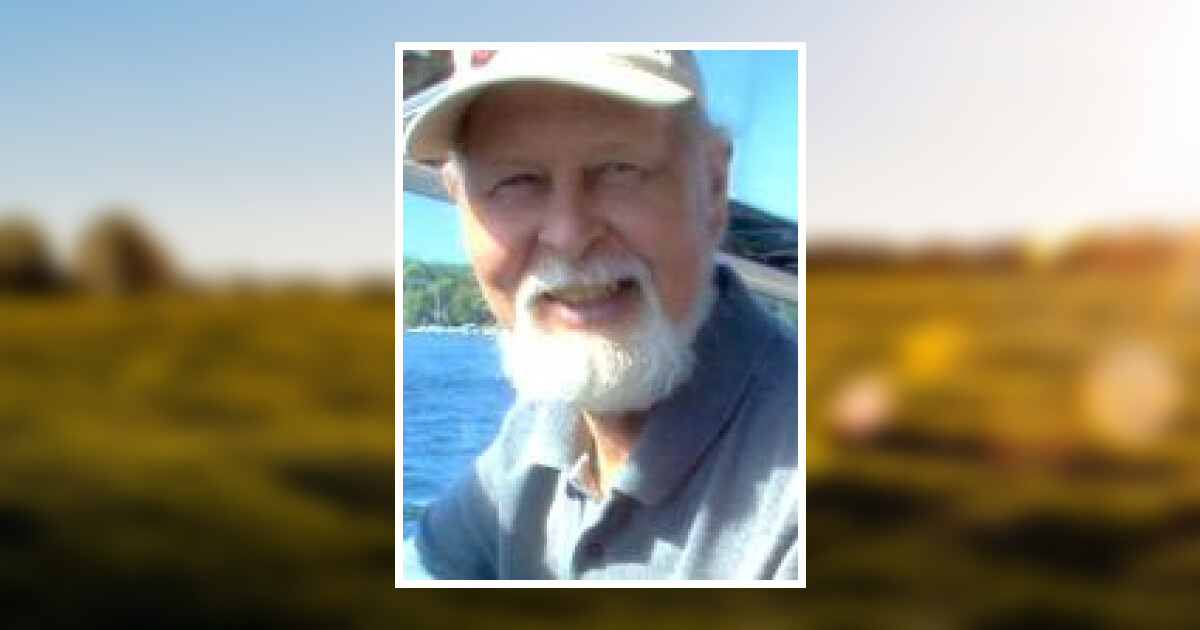 Kenneth Hodgkinson Obituary 2012 - Reynolds Funeral Home - Turner