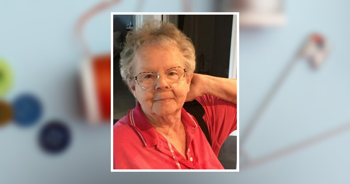 Sandra Lee Mccarthy Wells Obituary, Green Cove Springs, FL