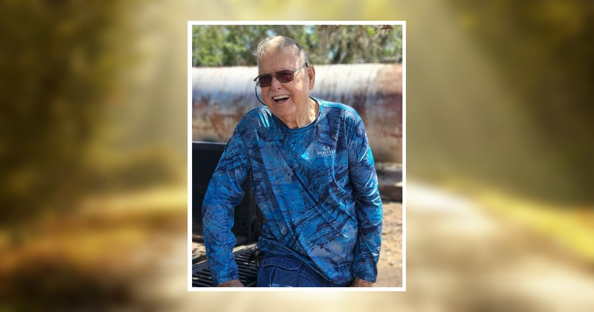 Grady L. Williamson Sr. Obituary, Bartow, FL