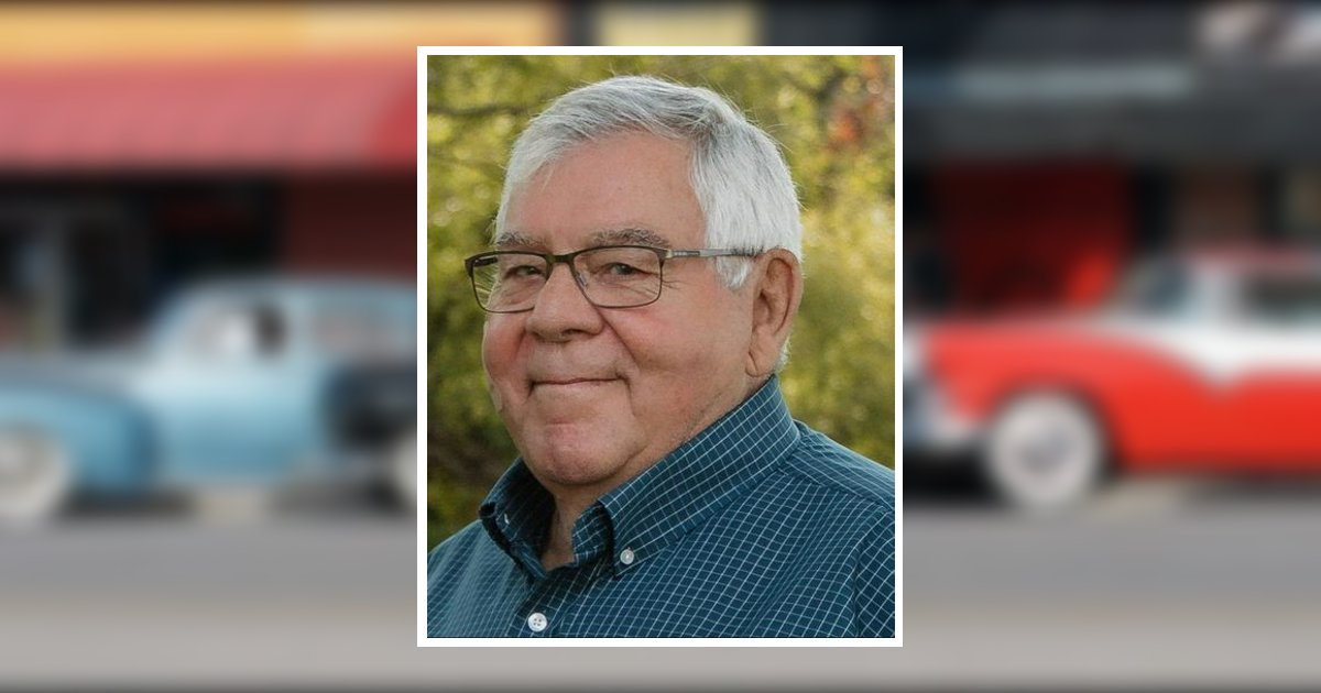 Thomas L. Holsopple Obituary, Bryan, OH