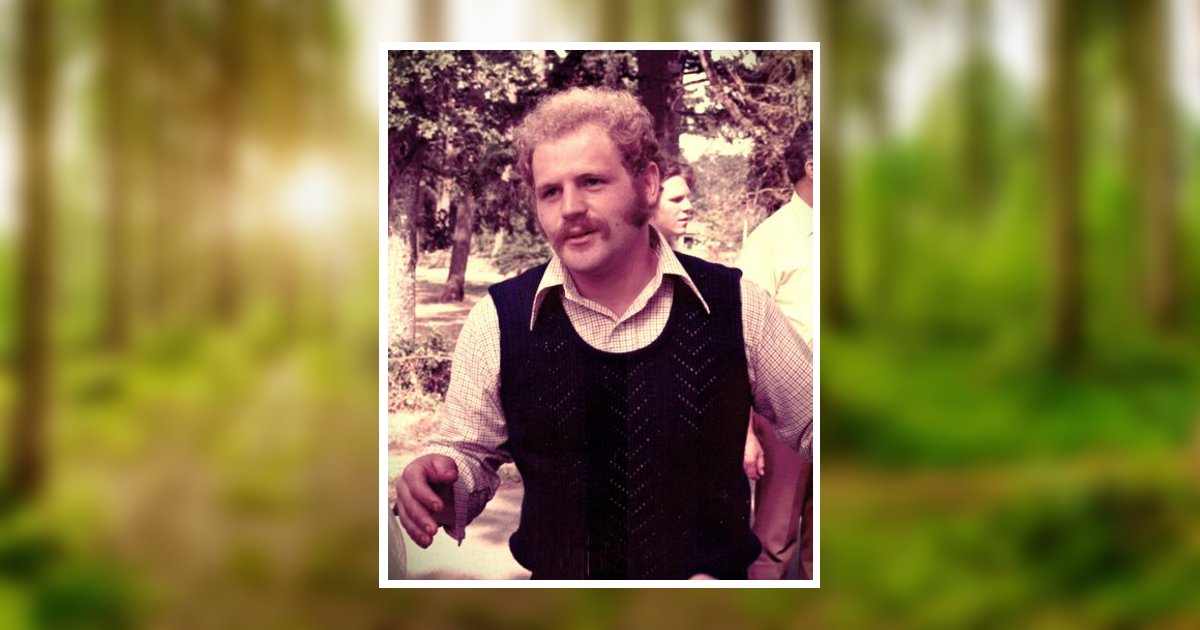 Mick Heath Obituary, Raymond, WA