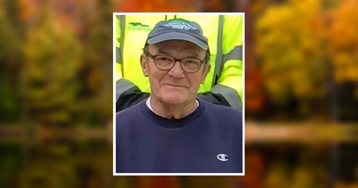 Kenneth D. "Ken" Mcgettigan Obituary, Milford, NH