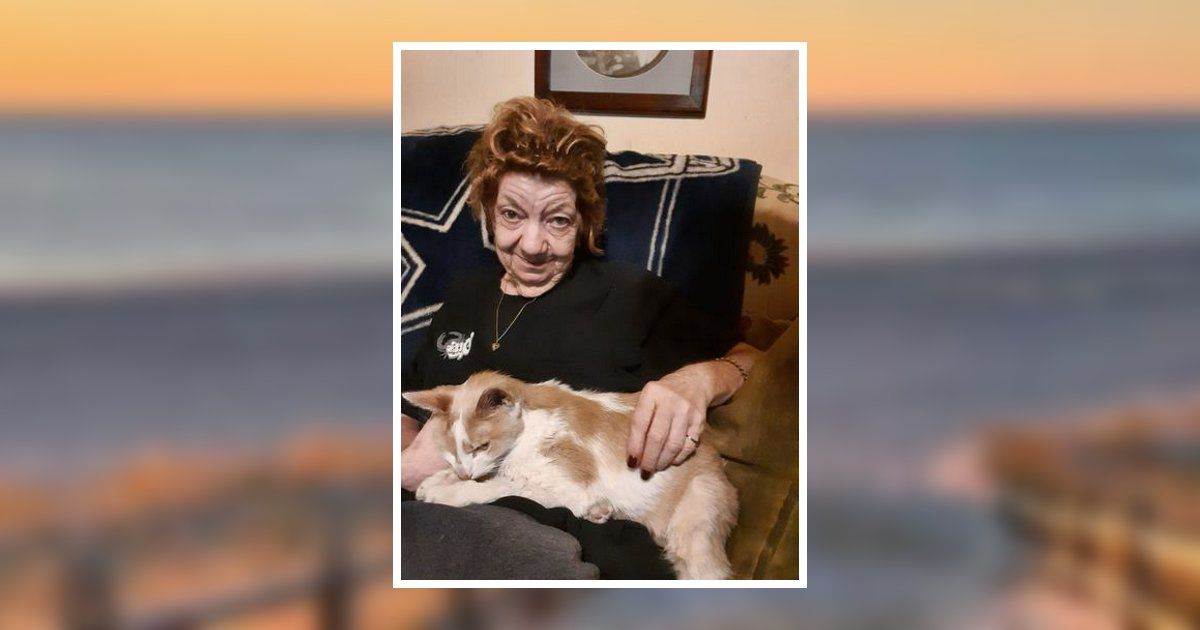 Lucille Sheff Obituary, Atco, NJ