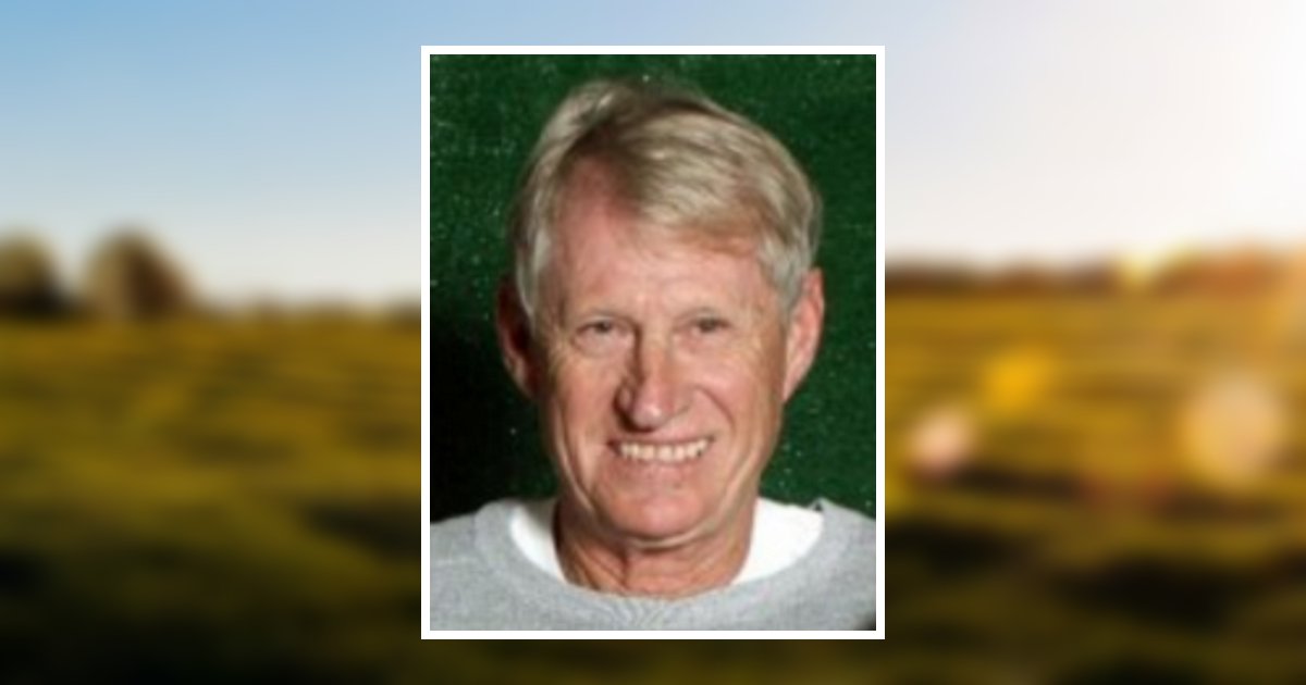 John Key Obituary 2018 Shipman's Funeral & Cremation Service