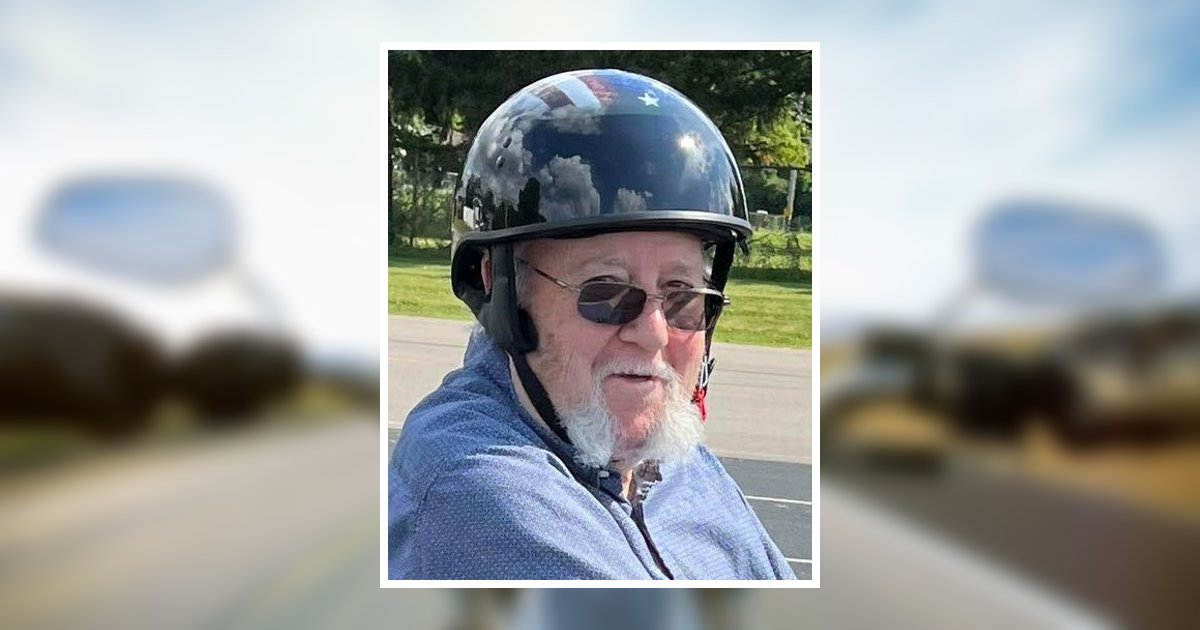Arthur J. Hodge Obituary, Springdale, OH