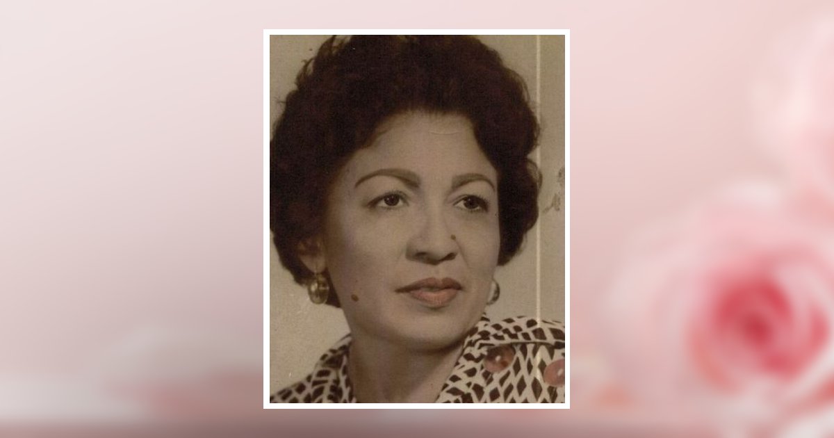 Maurilia M. Paez