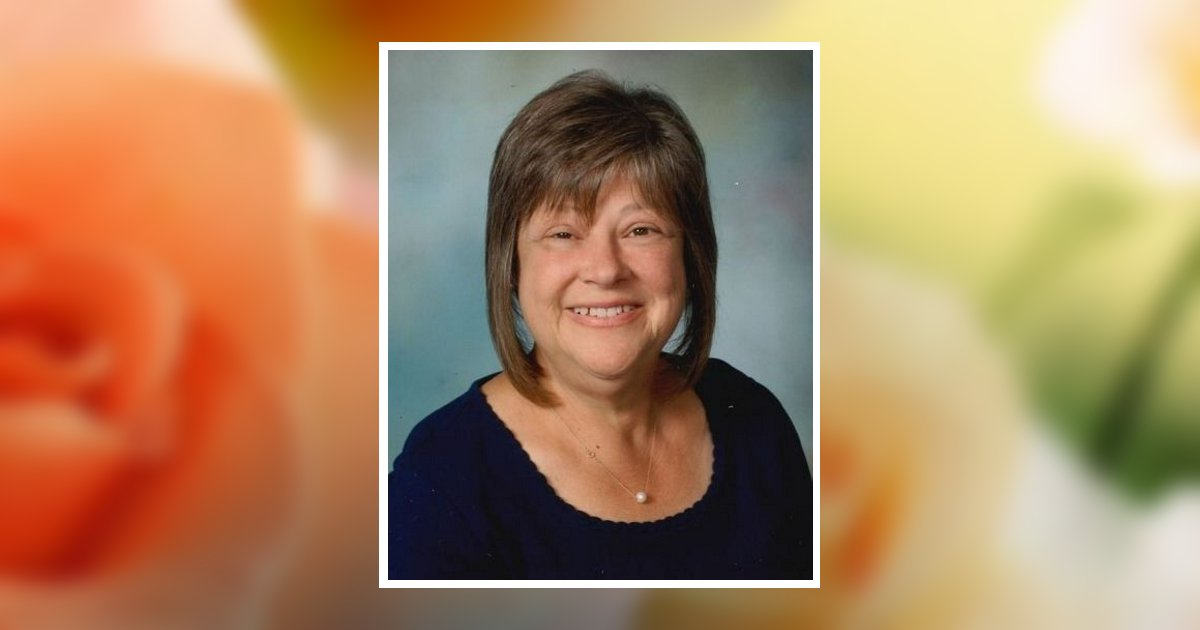 Susan Marie Define Obituary November 12, 2023 Baue Funeral Homes