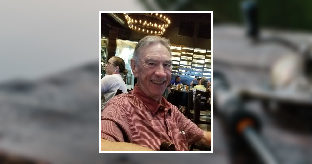 Terry Paul Seleman Obituary, Garden City, MO