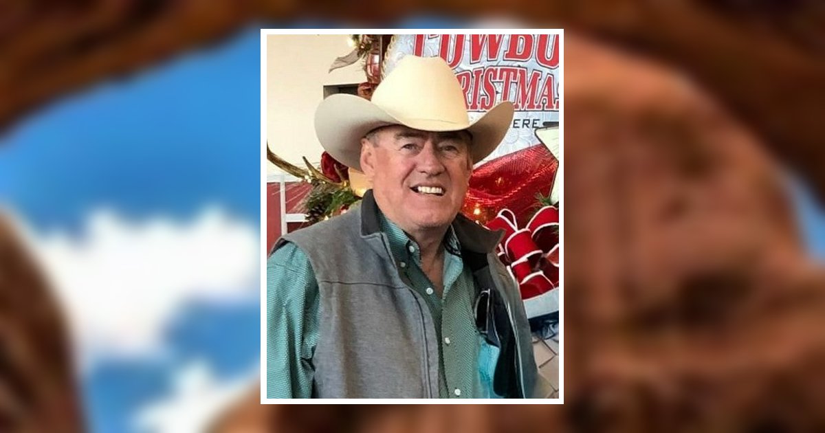 Dean Que Gledhill Obituary, Saint George, UT
