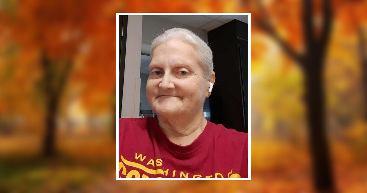 Connie Harris Obituary, Chase City, VA