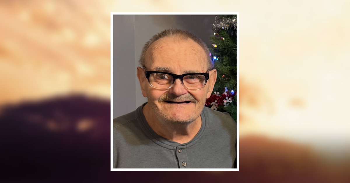 George Edwin Johnston Obituary, Mc Arthur, OH
