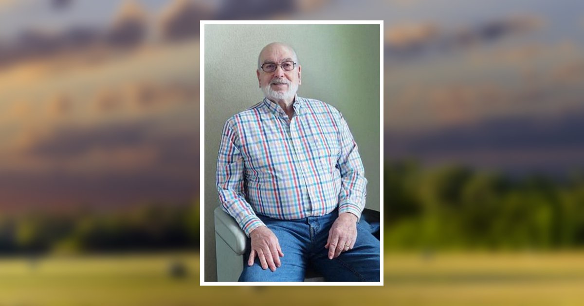 Alan Leroy Fender Obituary, Braymer, MO