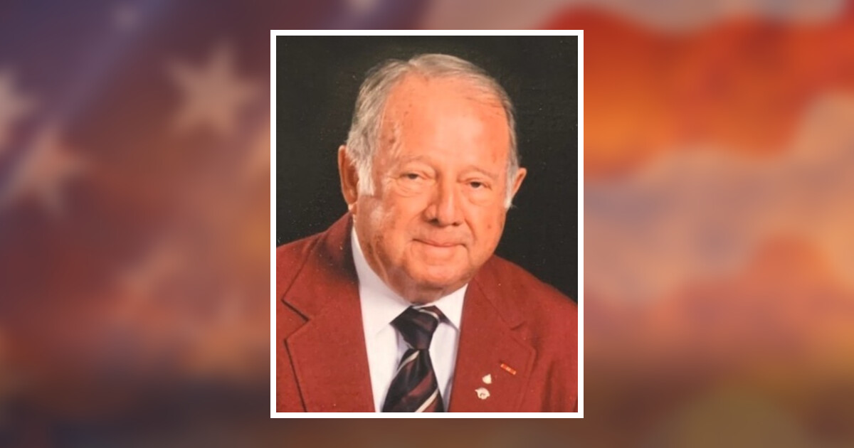 Gaylord Hunt Obituary 2024 - Thomas Poteet & Son Funeral Directors