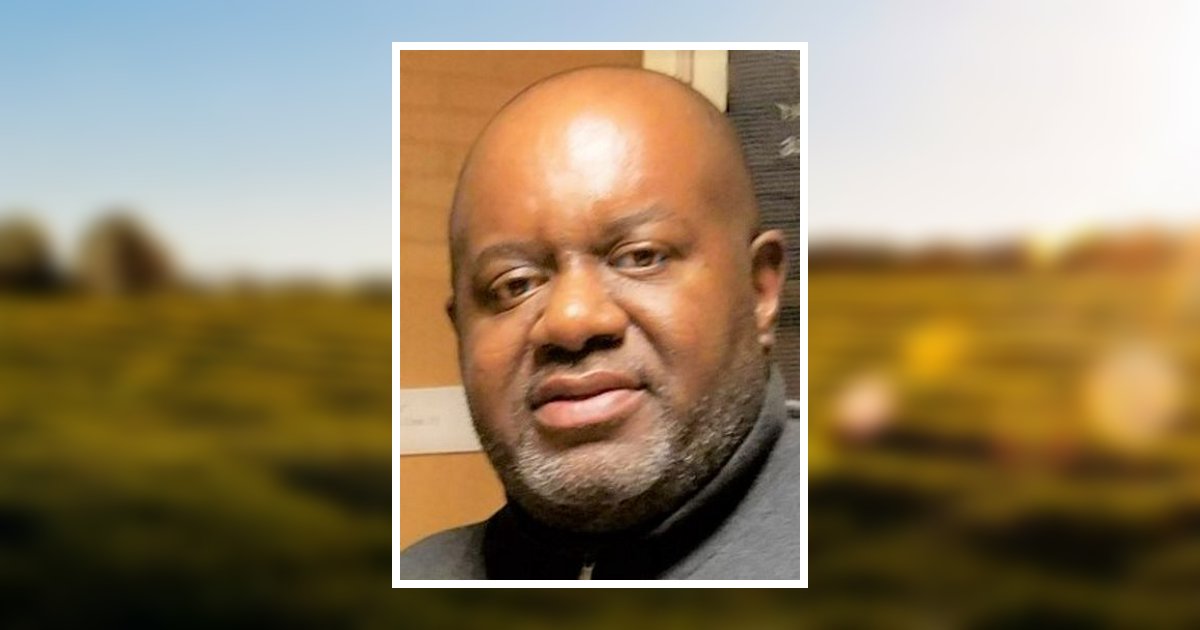 Ricky Patterson Obituary 2019 Stauffer Funeral Homes