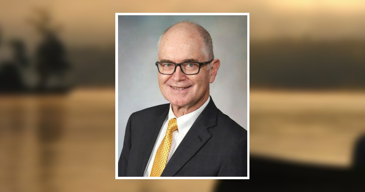 Md Col. Ret. James R. Gregoire Obituary, Jacksonville Beach, FL