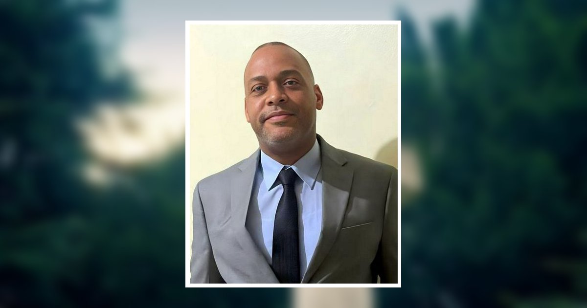 Ruben Dario Cabrera Pena Obituary, West Palm Beach, FL