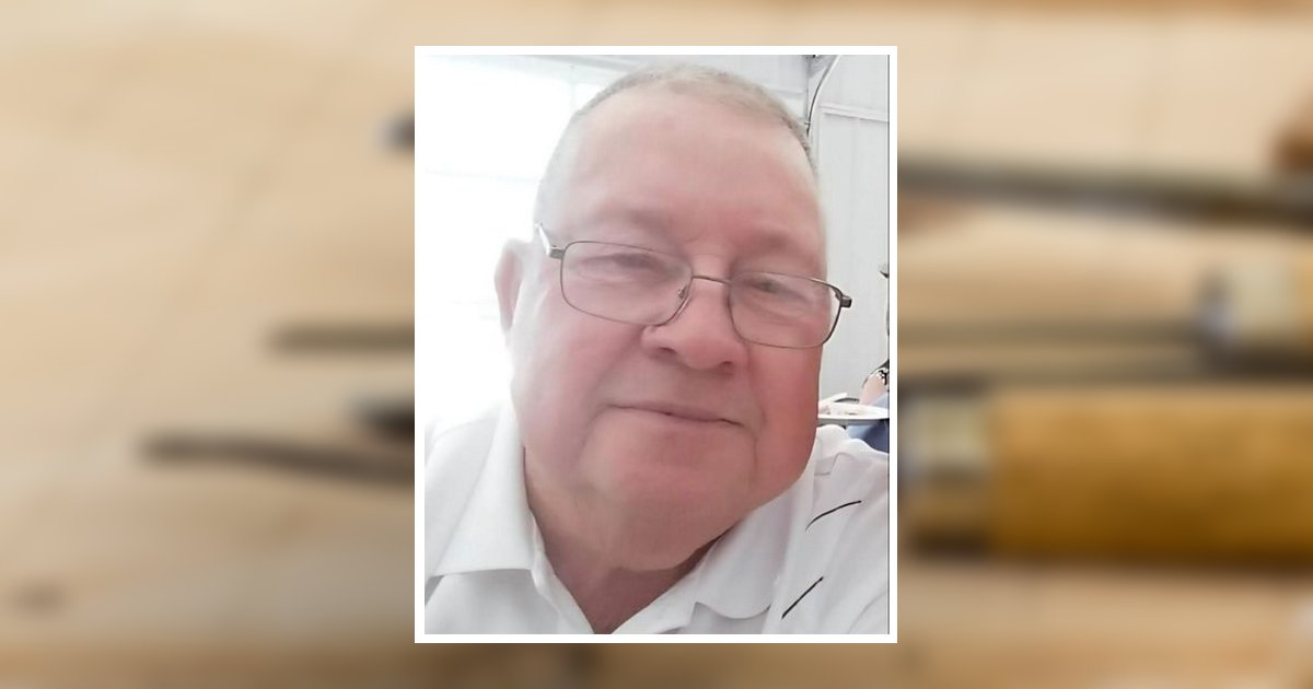 Carl Wallace Obituary, Trotwood, OH
