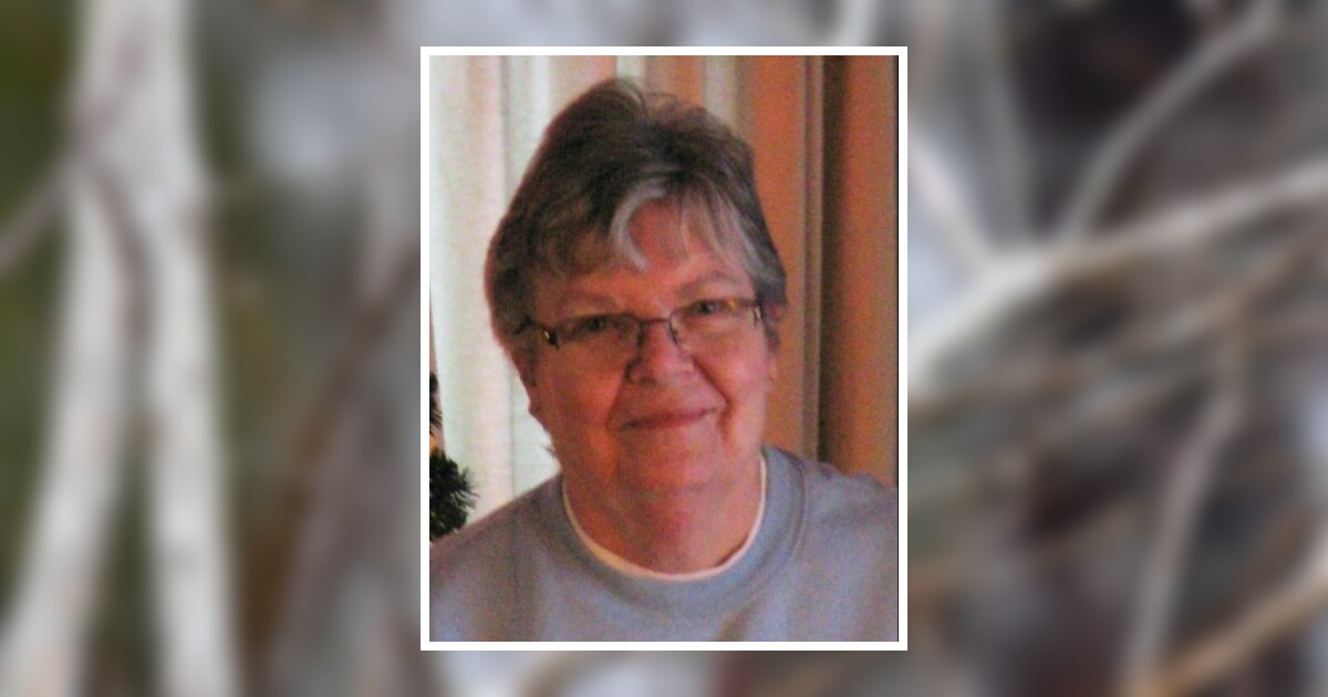 Karen M Bauer Obituary 2024 - Randle Dable Brisk Funeral Home