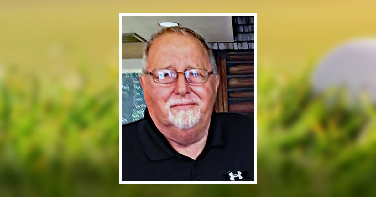 Harvey Johns Obituary 2023 Geib Funeral Homes