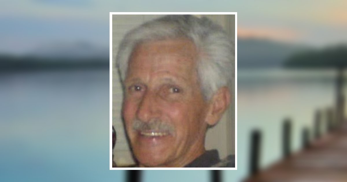 Sr. Robert Leonard Norris Obituary, Laurinburg, NC