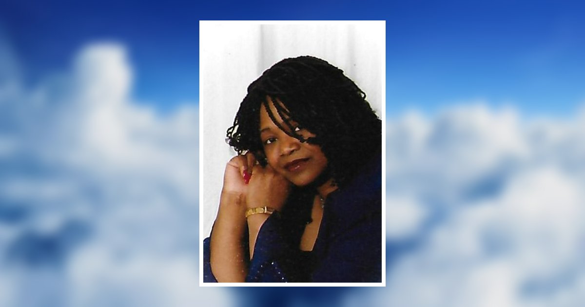 Lydia Wydette JohnsonEdwards