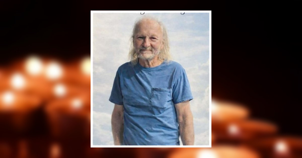 James "Jimmy" Carl Mcallister Delta, PA Obituary
