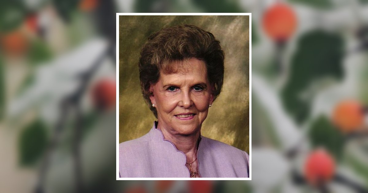 Evelyn Rose Hudgins Obituary, Mathews, VA