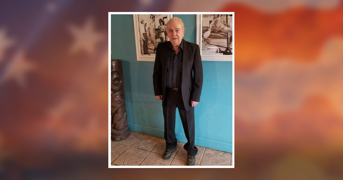 Joseph Morneault Obituary, Gun Barrel City, TX