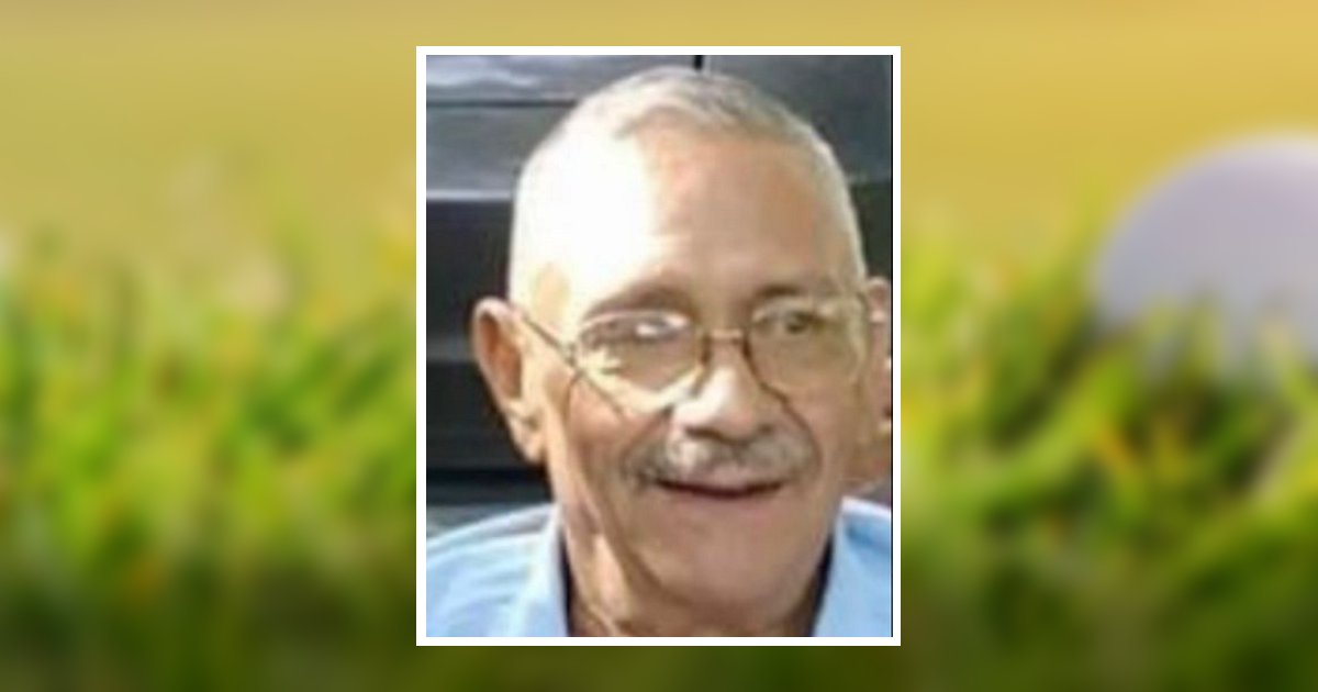 Paul D. Daniels Obituary, Millersport, OH