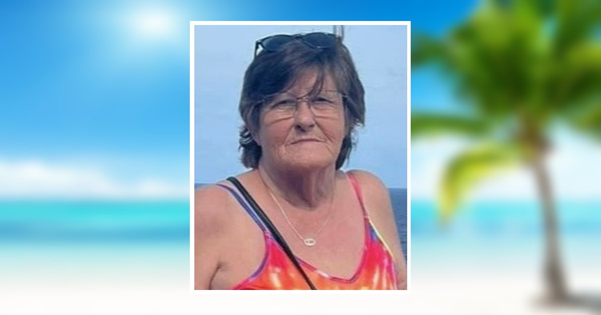 Cheryl Combs Obituary, Nicholasville, KY